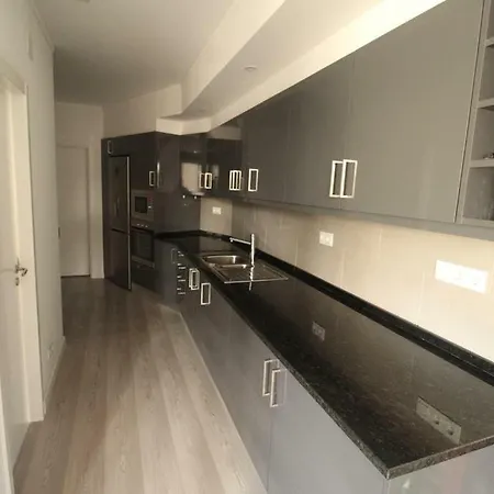 Apartment Urban Loft Olivais - B&w
