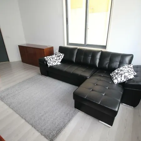 아파트 Urban Loft Olivais - B&w 리스본