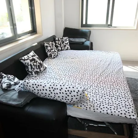 아파트 Urban Loft Olivais - B&w